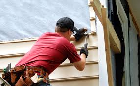 Best Custom Trim and Detailing for Siding  in Silverton, OR